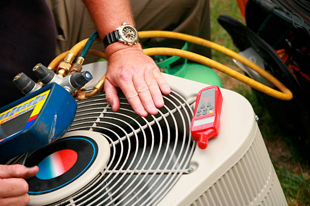 Best HVAC companies near me  in West Jefferson, NC