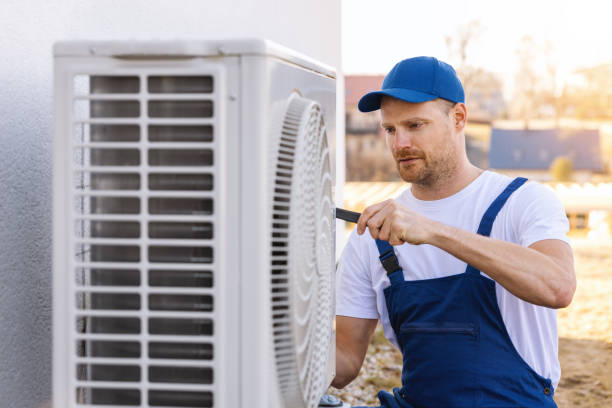 Best HVAC maintenance near me  in West Jefferson, NC