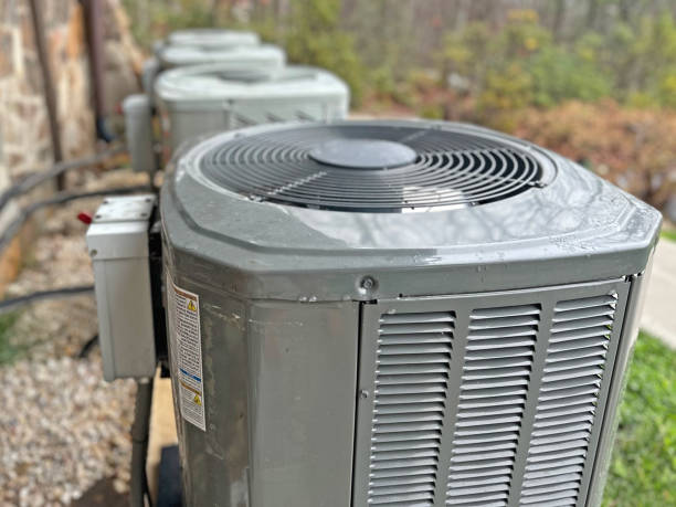 Best HVAC maintenance plan  in West Jefferson, NC